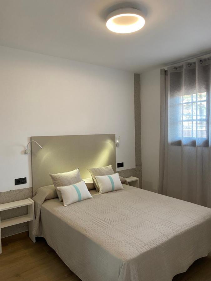 Alma Marina Apartamentos Somo Exterior foto