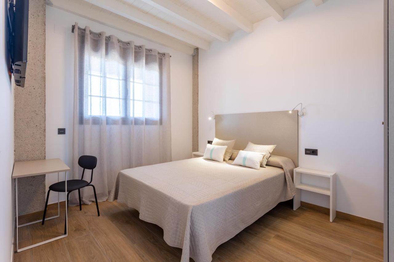 Alma Marina Apartamentos Somo Exterior foto